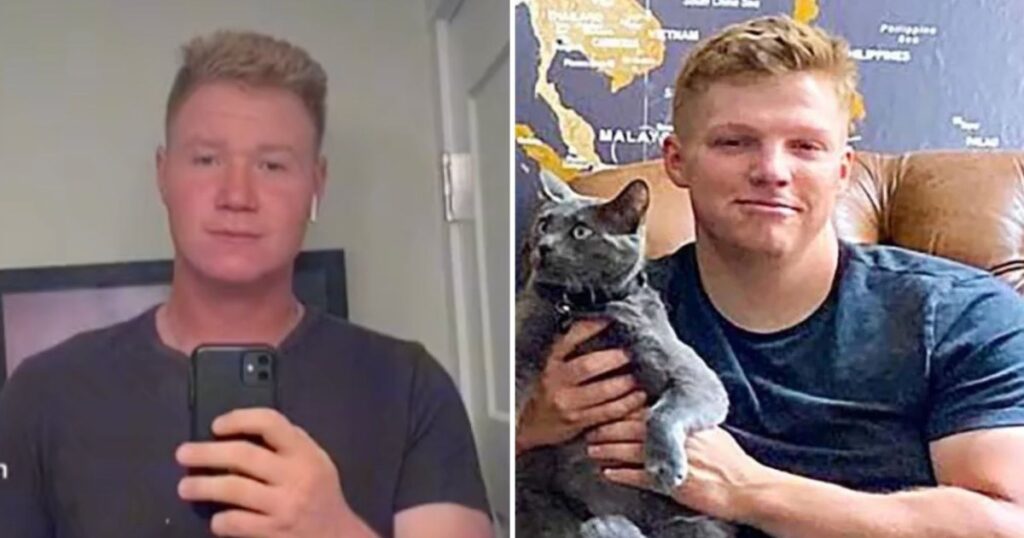 Sister Wives’ Paedon Brown Shares Tribute to Late Brother Garrison on His Birthday: ‘I Miss You’ Sister Wives’ Paedon Brown Shares Tribute to Late Brother Garrison on His Birthday: ‘I Miss You’