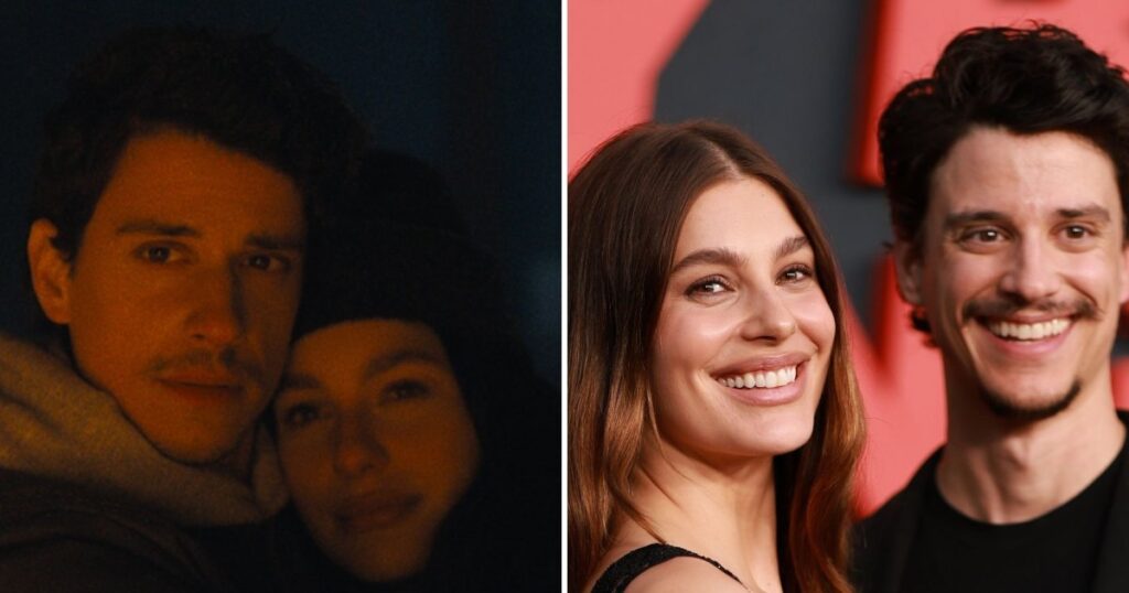 ‘Something Very Bad Is Going to Happen’ Cast: What the Stars of Netflix Series Look Like in Real Life