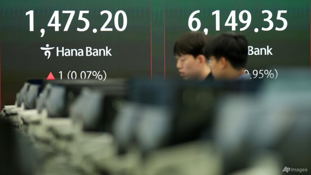Commentary: Why emerging markets are dismissing bad Iran news