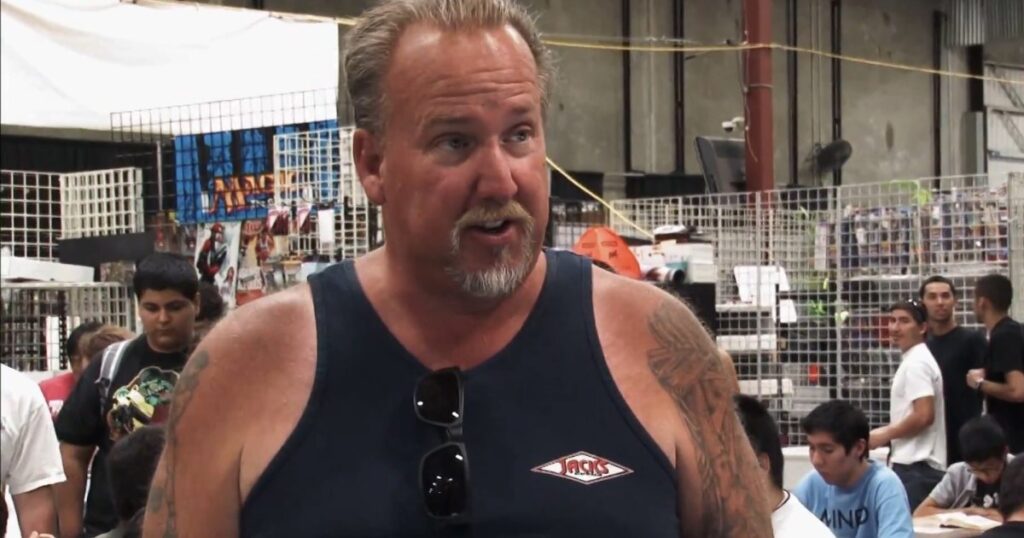‘Storage Wars’ Cast Reacts to Darrell Sheets’ Death by Suicide at Age 67: Rene Nezhoda and More