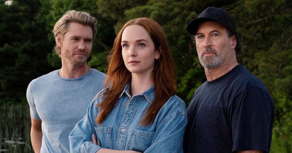 Did ‘Sullivan’s Crossing’ Season 4 Lose Another Main Cast Member After Shocking Scott Patterson Exit? Did ‘Sullivan’s Crossing’ Season 4 Lose Another Main Cast Member After Shocking Scott Patterson Exit?