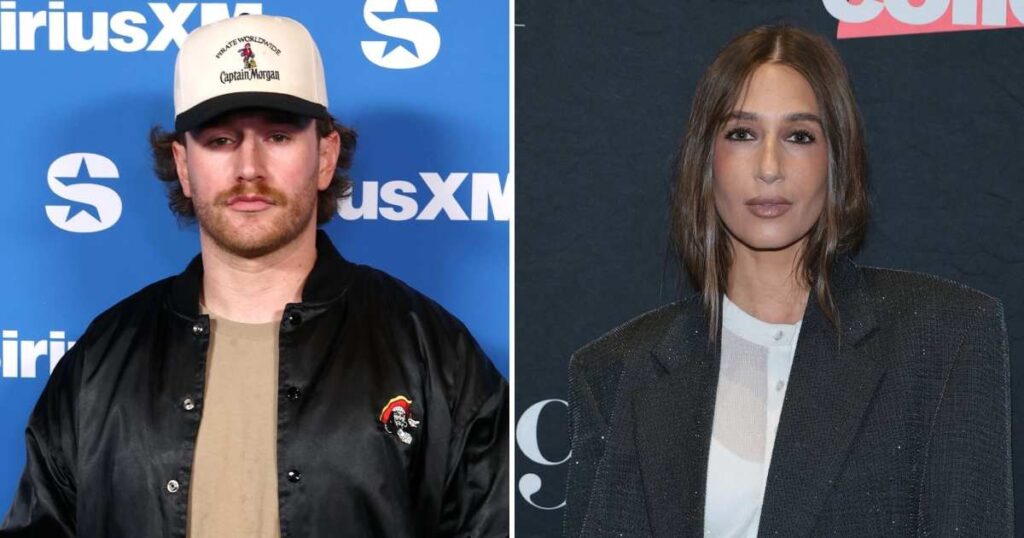 ‘Summer House’ Star West Wilson Breaks Silence About Backlash Over His Romance With Amanda Batula