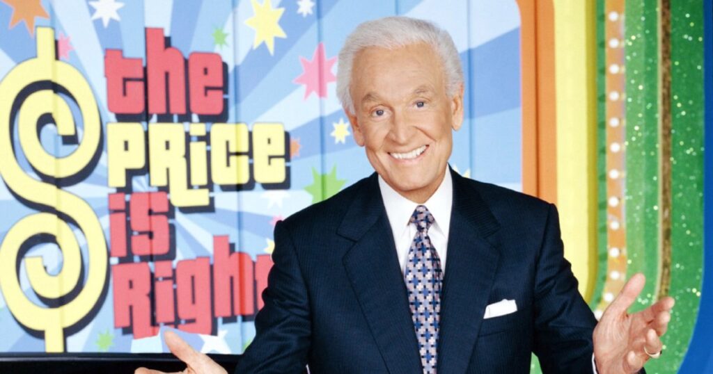 ‘The Price Is Right’ Producer Denies Accusations Made Against Bob Barker in Recent Docuseries