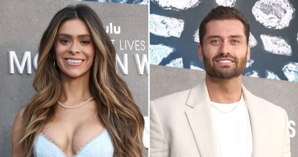 Taylor Frankie Paul Will Not Face Domestic Violence Charges in Alleged Dakota Mortensen Dispute Taylor Frankie Paul Will Not Face Domestic Violence Charges in Alleged Dakota Mortensen Dispute