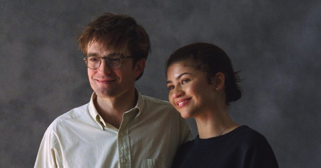 Zendaya and Robert Pattinson’s ‘The Drama’ Rom-Com Marketing Draws Backlash for Hiding Dark Twist