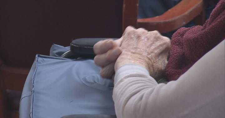 CUPE long-term care workers in Nova Scotia prepared to strike next week CUPE long-term care workers in Nova Scotia prepared to strike next week