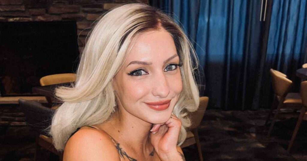 Welcome to Plathville’s Moriah Takes Off Wig the 1st Time in Public Amid Alopecia Journey: ‘Freeing’ (Exclusive)