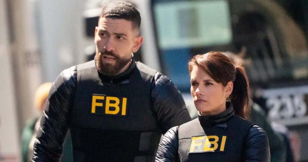 ‘FBI’ Faces Temporary Absence From Fan-Favorite Main Cast Member Before Season 8 Finale