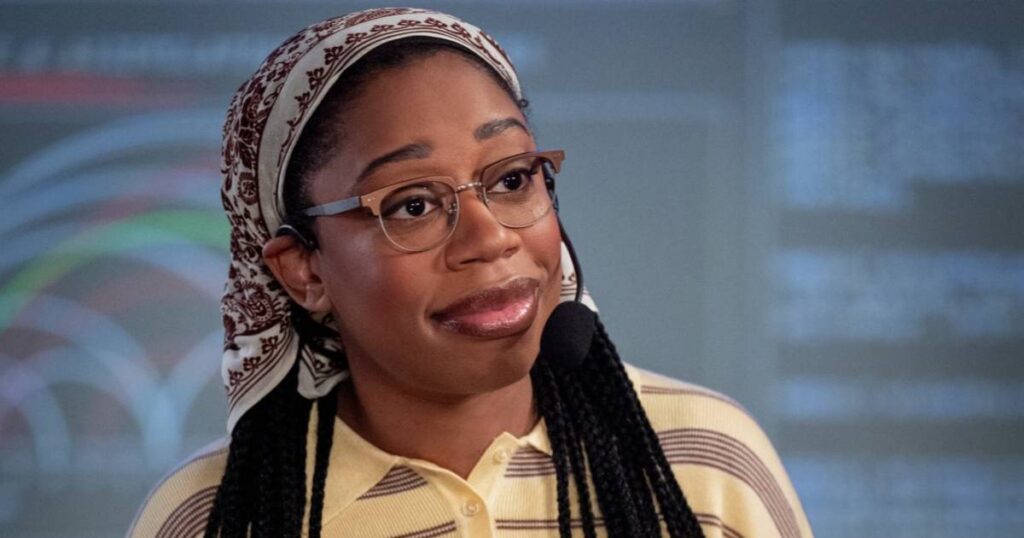 Will NCIS’ Kasie Hines Cross Over to ‘NCIS: New York’ After Rekindled Romance With Joanna? (Exclusive)