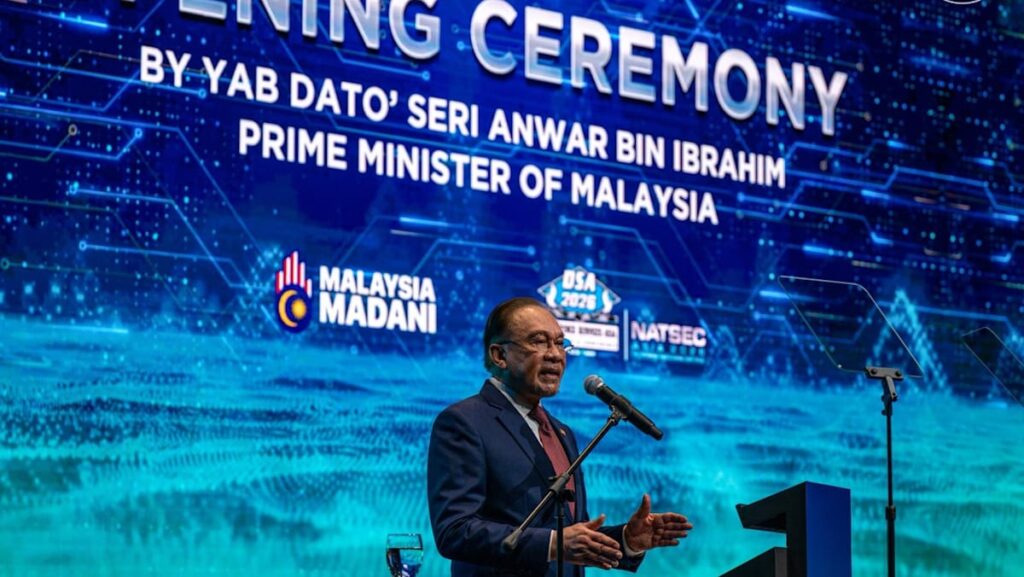 Malaysia announces measures to support small businesses impacted by energy crisis