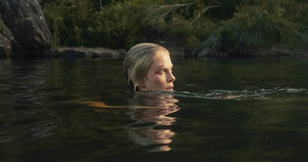 41 Best Movies on Netflix Right Now (April 2026): ‘Apex’ and More