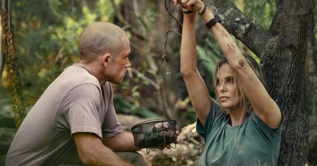 5 Best New Movies to Watch This Weekend (April 24-26): ‘Apex’ and More