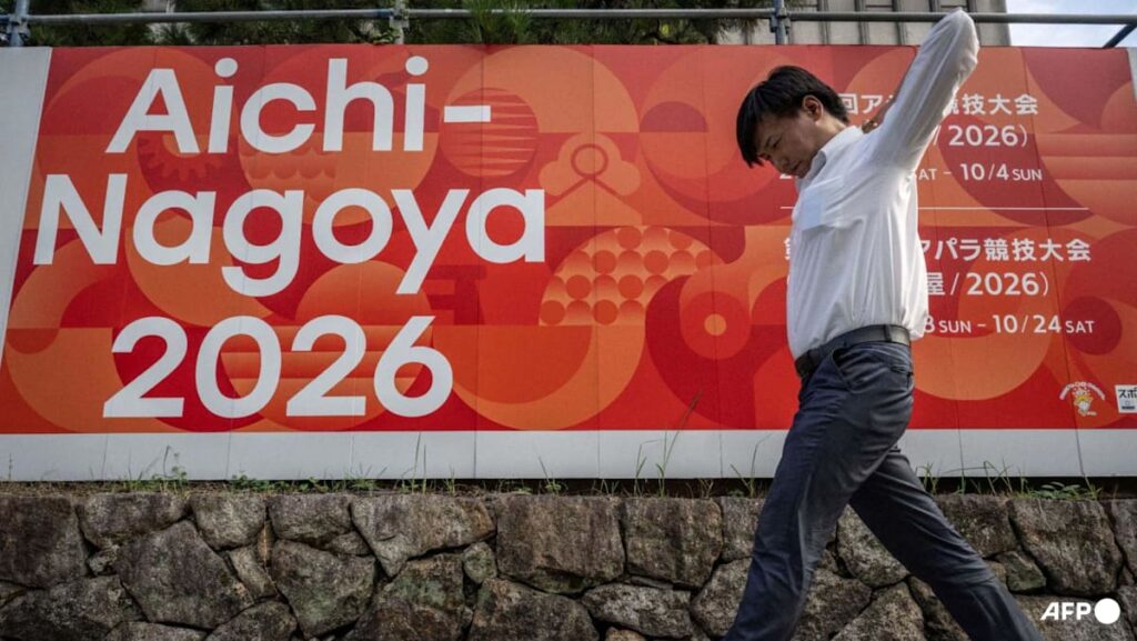 Asian Games years could be moved in shake-up: Reports