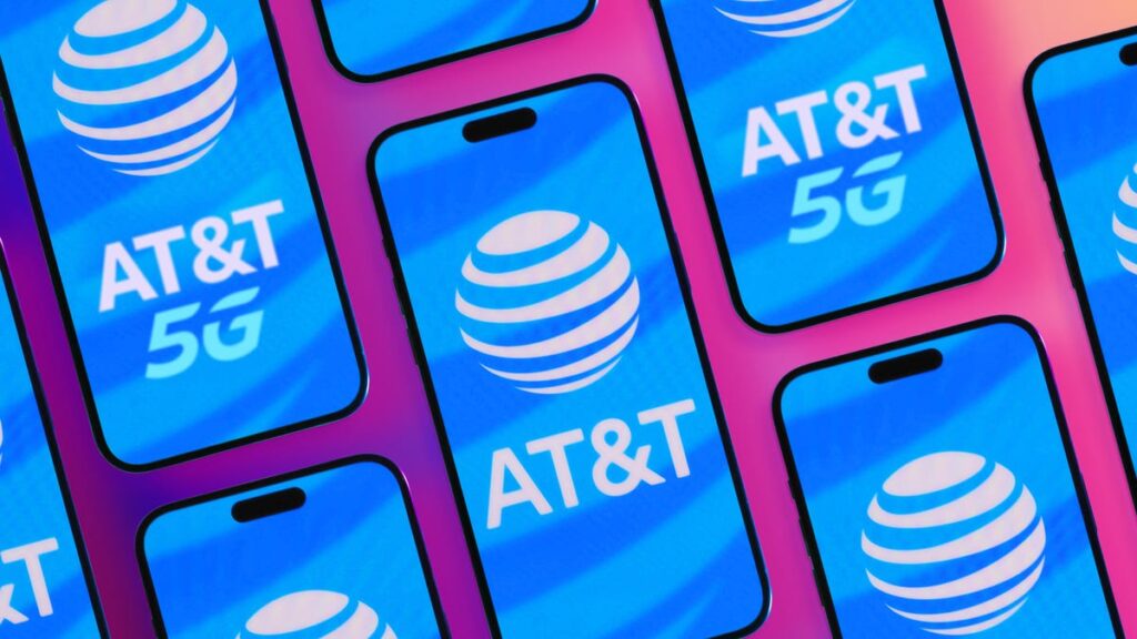 New AT&T Elite 2.0 Phone Plan Boosts Wireless Hotspot and Data Performance