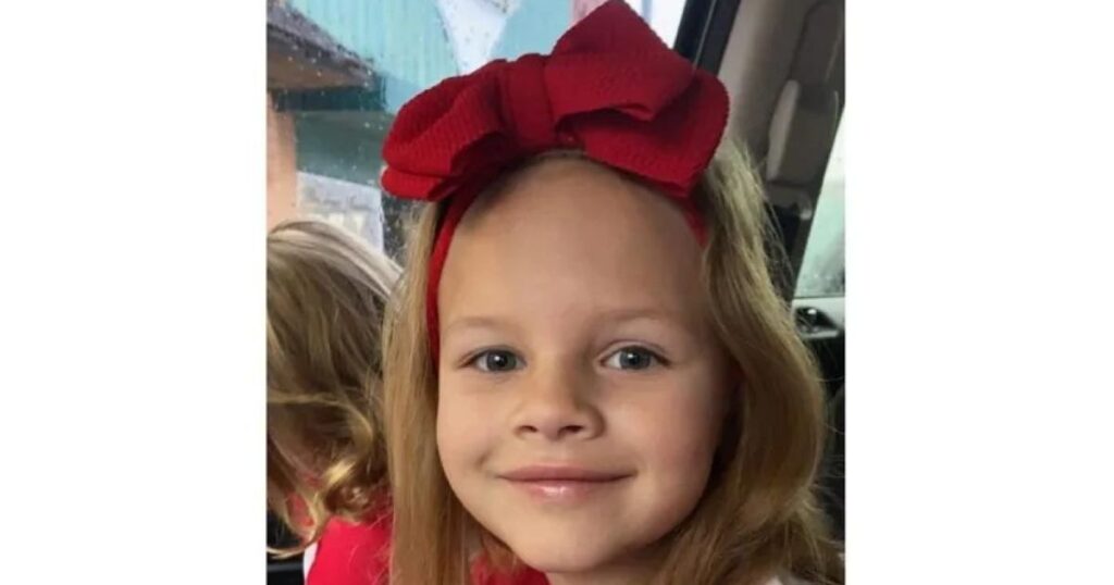 Child Killer Tanner Horner Sang ‘Jingle Bell Rock’ While He Was Murdering Athena Strand