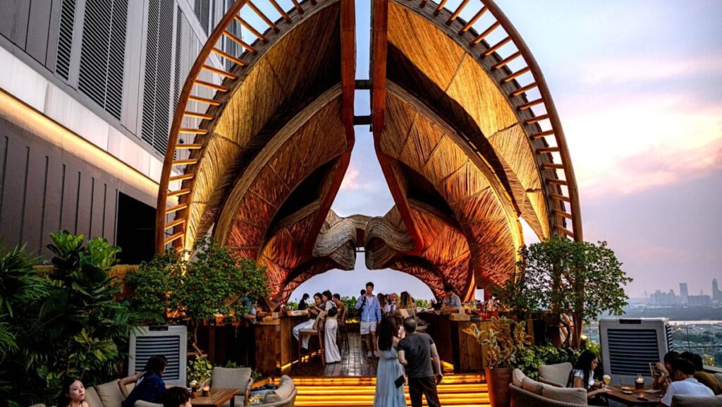 What’s new in Bangkok: Restaurants, bars, hotels and more What’s new in Bangkok: Restaurants, bars, hotels and more