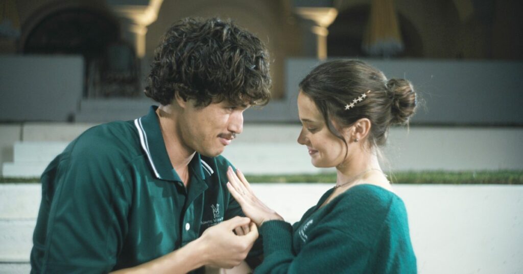 5 Top New Movies and TV Shows to Watch This Week on Netflix, Prime Video and More (April 13-17)