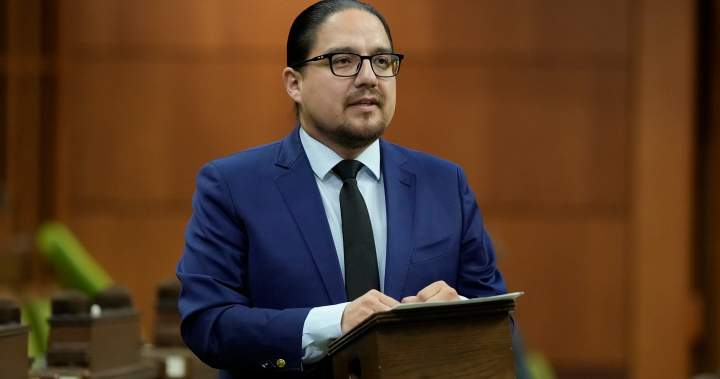 Conservative MP tells reporters on hot mic, Liberals ‘trying to poach me’ Conservative MP tells reporters on hot mic, Liberals ‘trying to poach me’