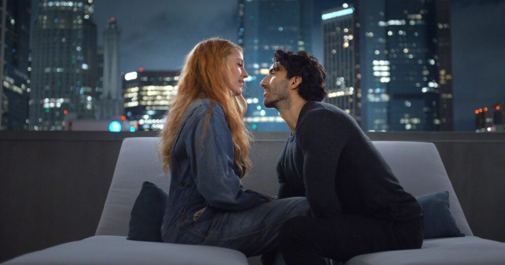 Justin Baldoni and Blake Lively’s Teams Fight Over Potential Losses From ‘It Ends With Us’ Drama