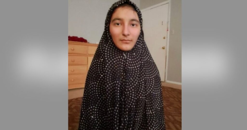 Body of Missing 16-Year-Old Found in Virginia Lake 3 Weeks After She Disappeared