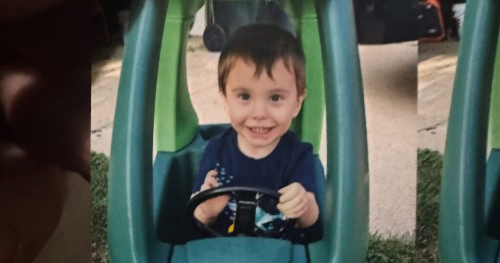 Boy, 3, Dead After Wandering From Home in the Middle of the Night, Found in River