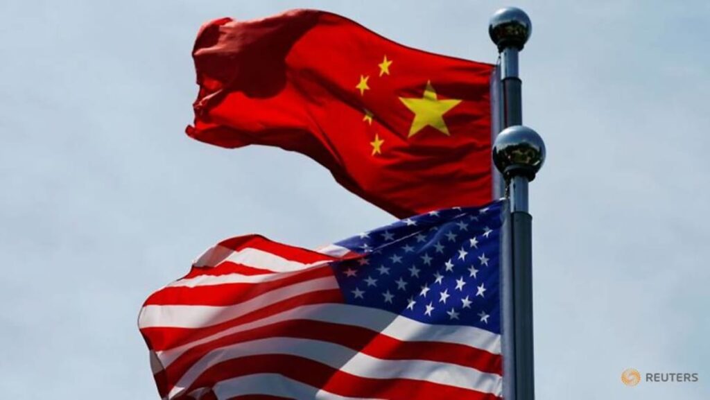 Shifting sentiments: If forced to choose a side, Southeast Asia picks China over US – narrowly, survey shows