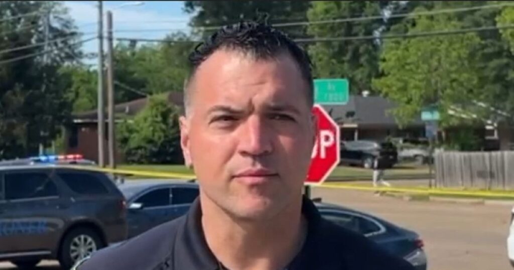 8 Children Killed, 2 Others Injured in Shreveport, Louisiana, Mass Shooting