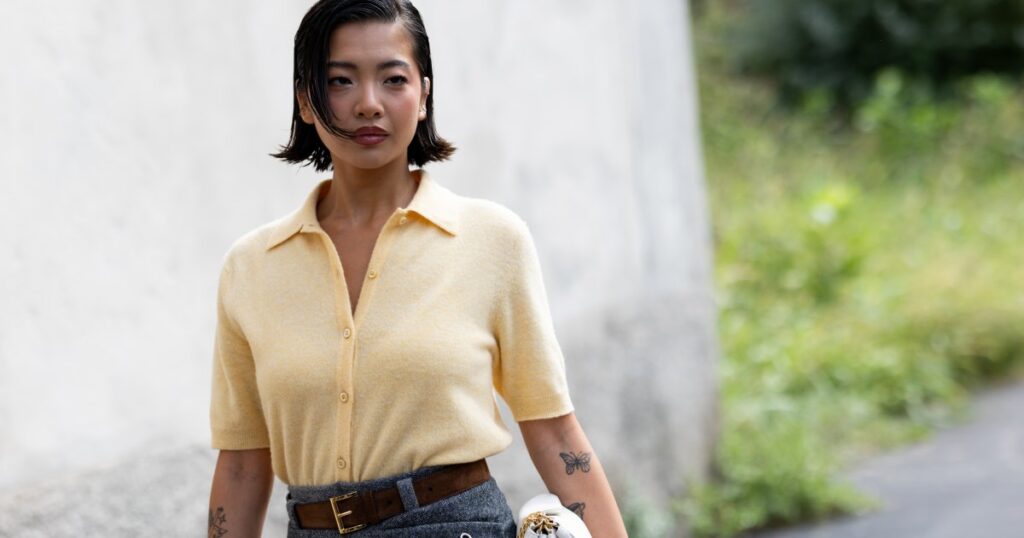 Coastal Grandma Cardigans Are in for Spring 2026 — Shop 17 Elevated Styles That Don’t Feel ‘Grandma’ At All