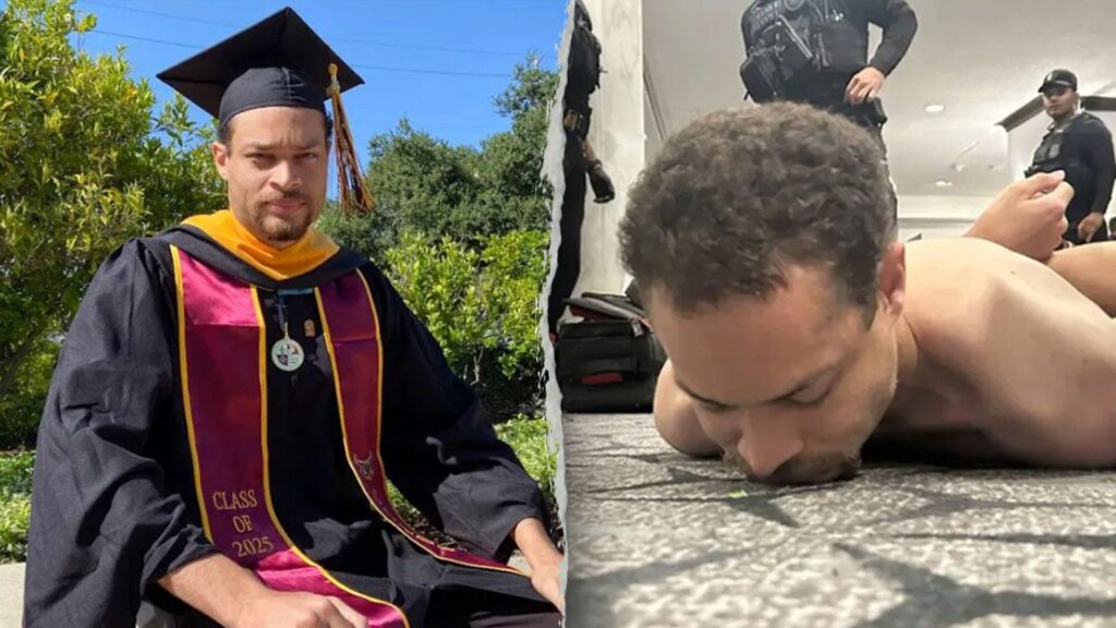 WHCD shooting suspect planned to target Trump officials, manifesto reveals