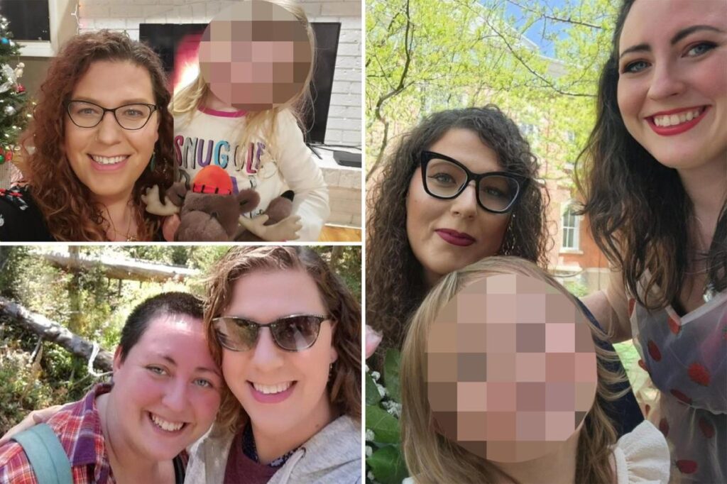 Trans woman, partner accused of kidnapping her 10-year-old child for possible gender reassignment surgery in Cuba