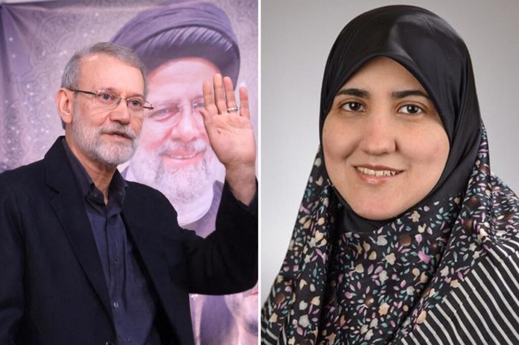 Daughter of top Iranian official ousted from Emery University after outcry has visa cancelled