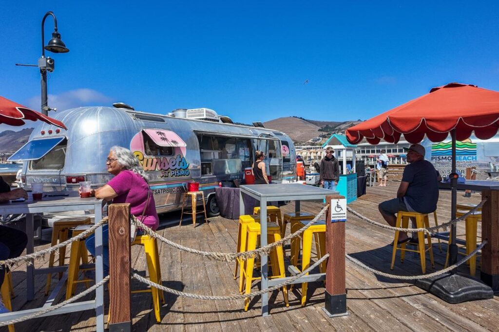 California enclave named best small beach town in America — and three others make the top 10