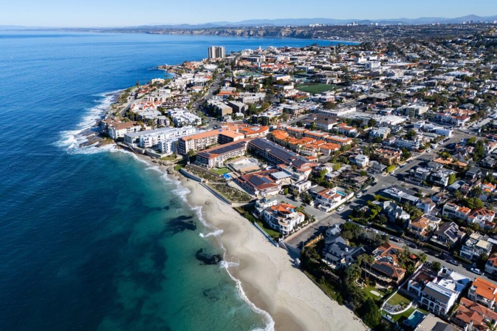 San Diego named one of the best cities for college graduates in 2026 despite brutal housing market