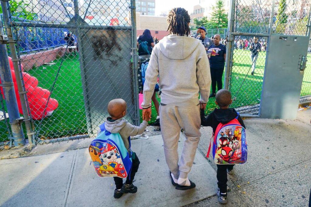 Exclusive | NYC parents outraged at new 2026-27 school calendar — with kids in latest-ever return this fall