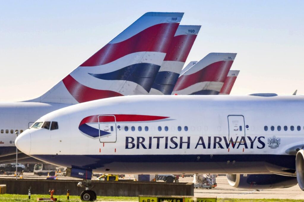 British Airways ‘error’ prompts downgrade for thousands of loyalty club members: ‘Bewildered by it’