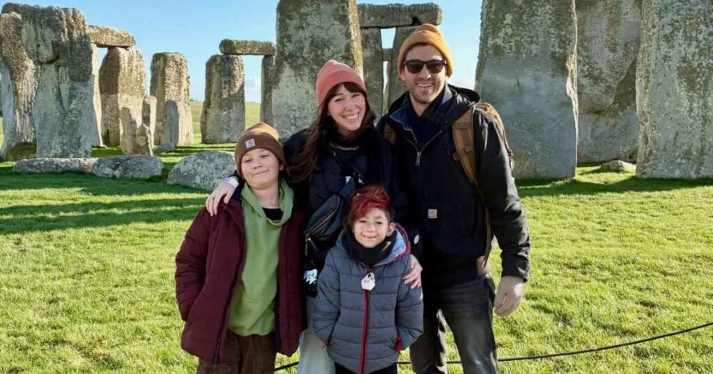 ‘Danny Go!’ Star Daniel Coleman Says 14-Year-Old Son Isaac’s Cancer Requires Hospice Team