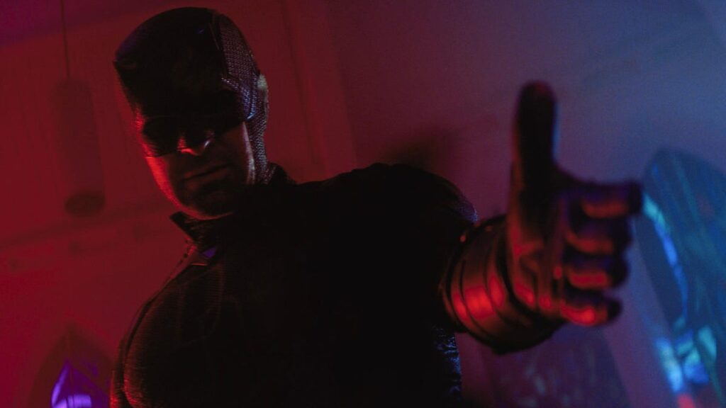 ‘Daredevil: Born Again’ Season 2: What Time Does Episode 4 Come Out?