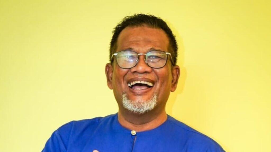 Malaysian singer Nash discharged after heart surgery, thanks fans for prayers and support