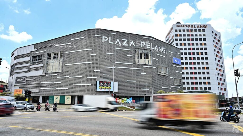 Johor Bahru’s Taman Pelangi set for facelift as RTS fuels high-density boom