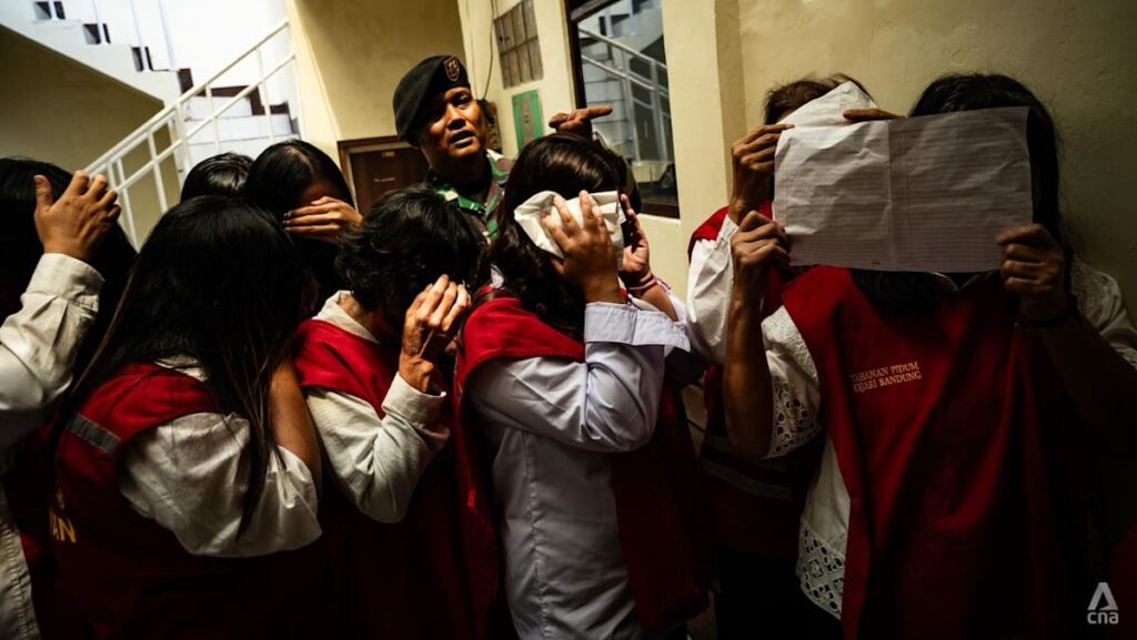 Indonesia baby trafficking case: Prosecutors say syndicate sold 34 babies, including 10 to Singapore for up to US,000 each