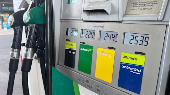 WAtoday can reveal the names of the six companies at the centre of the WA government’s new powers.