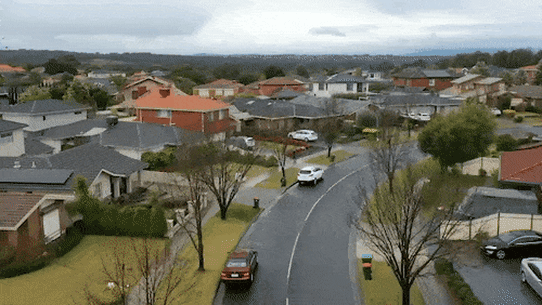 None of the 10 homes sold in Veronica Crescent, Mill Park over the past two years have changed hands within the advertised price guide.