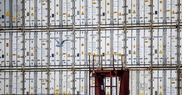 Montreal Port Authority’s Julie Gascon out as CEO after less than 2 years Montreal Port Authority’s Julie Gascon out as CEO after less than 2 years