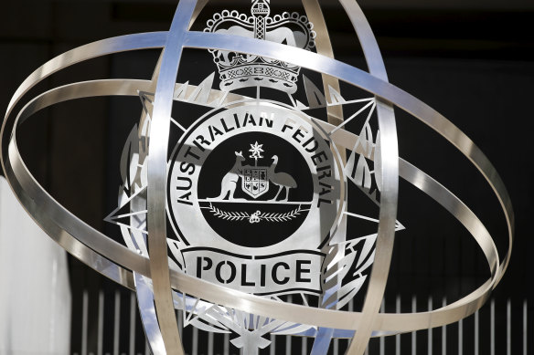 Federal investigators were deployed to assist with the case.