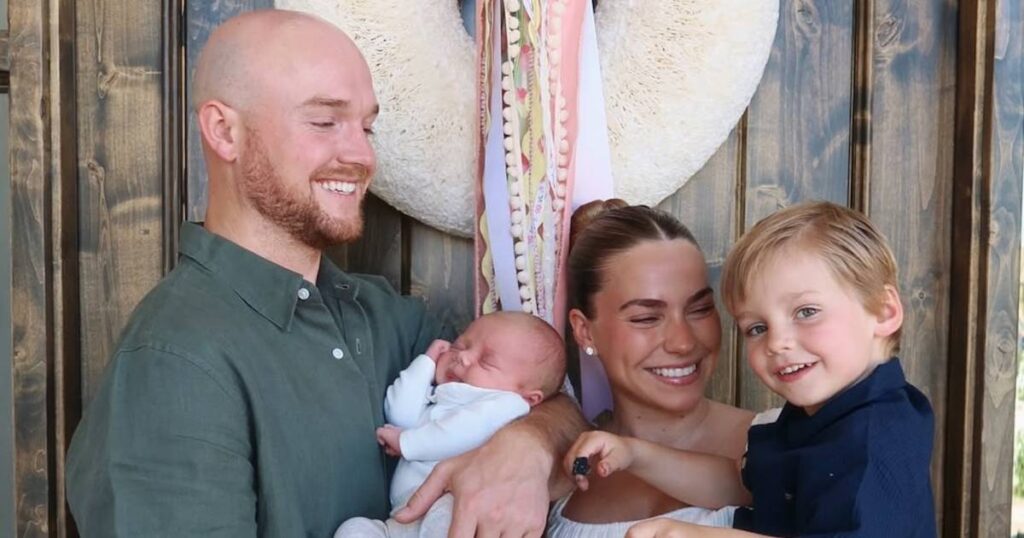 Emilie Kiser Reacts to Parenting Influencer Who Accidentally Ran Over Her Son With a Car Emilie Kiser Reacts to Parenting Influencer Who Accidentally Ran Over Her Son With a Car