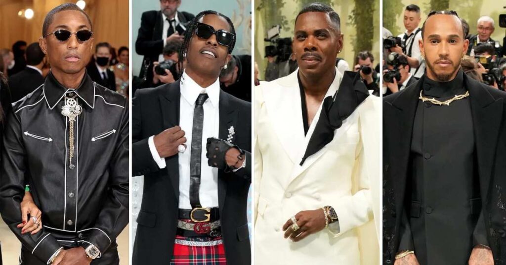 Met Gala Cochairs Through the Years: Beyonce, Nicole Kidman, Venus Williams and More