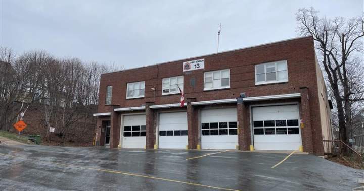 Halifax councillor pitches idea of modernizing fire stations with housing Halifax councillor pitches idea of modernizing fire stations with housing