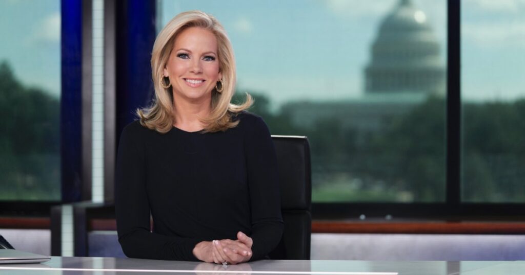 ‘Fox News Sunday’ Host Shannon Bream Shares Why Faith Is Having a Moment in Mainstream (Exclusive)