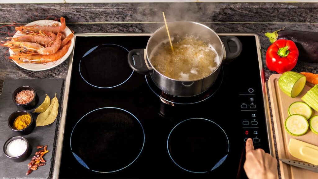 After a Lifetime of Gas, I Switched to an Induction Stove. Here’s Why I’m Never Going Back