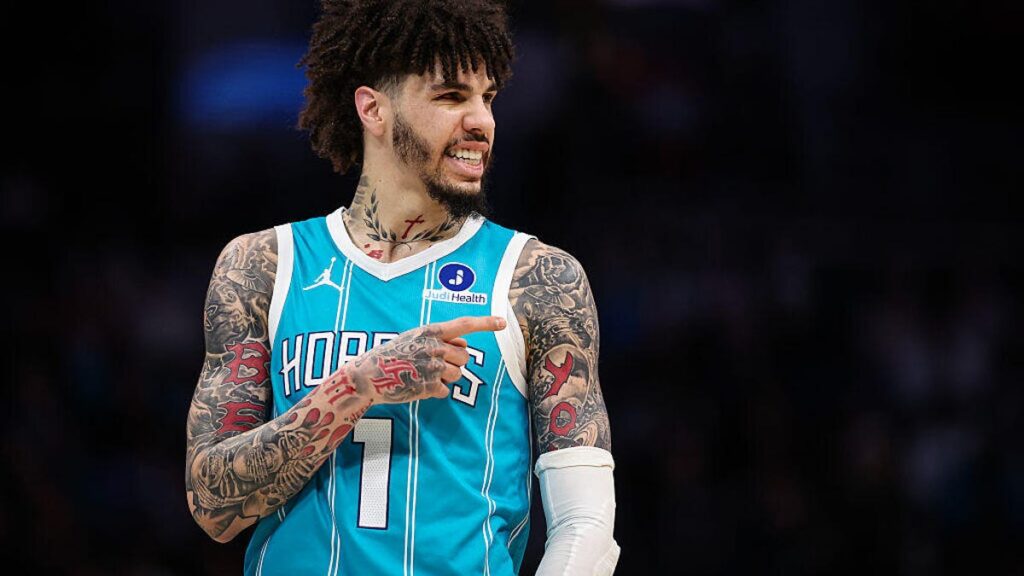 NBA Playoffs 2026: How to Watch the Play-In Tournament Tonight